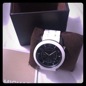Brand new Michael Kors watch!